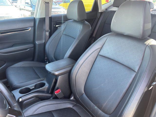 used 2023 Kia Seltos car, priced at $22,995