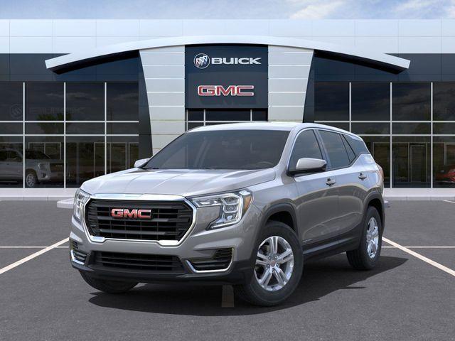 new 2024 GMC Terrain car, priced at $24,950