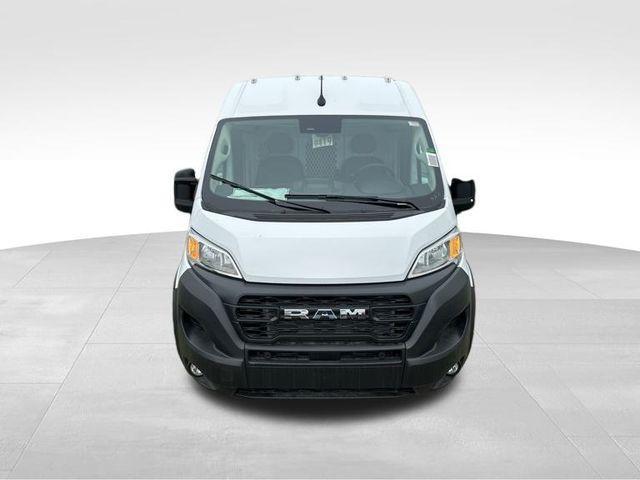 new 2024 Ram ProMaster 2500 car, priced at $44,663