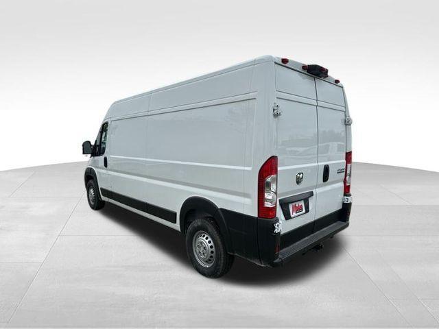 new 2024 Ram ProMaster 2500 car, priced at $44,663