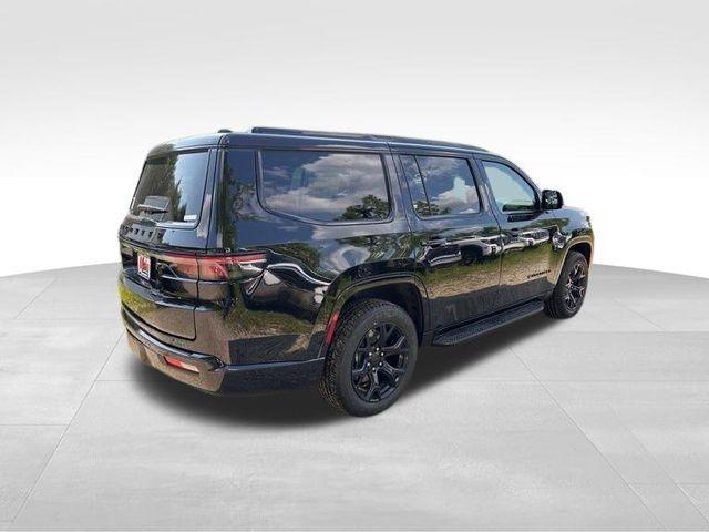 new 2025 Jeep Wagoneer car, priced at $62,350
