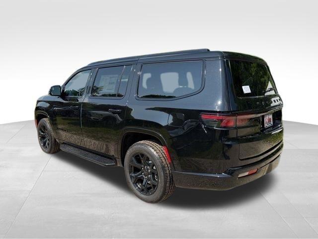 new 2025 Jeep Wagoneer car, priced at $62,350