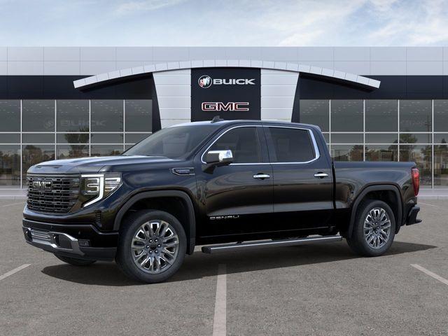 new 2024 GMC Sierra 1500 car, priced at $73,495