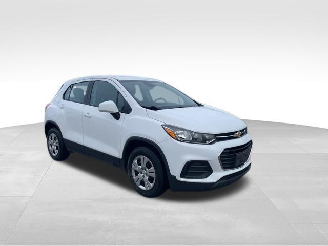 used 2018 Chevrolet Trax car, priced at $10,988