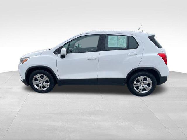 used 2018 Chevrolet Trax car, priced at $10,988