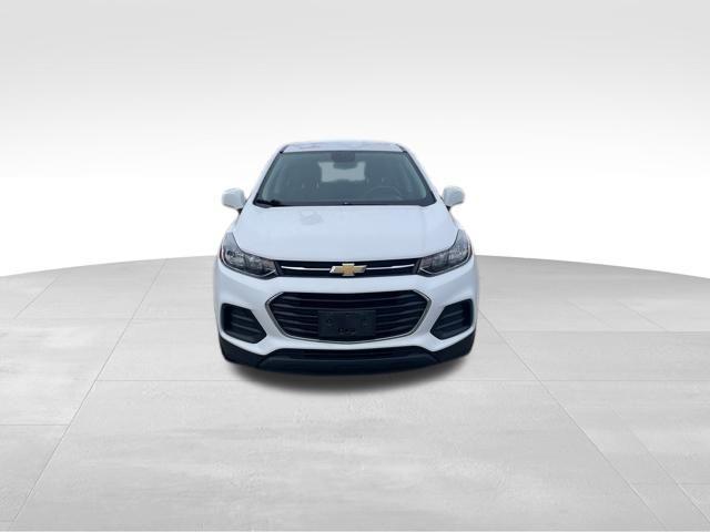 used 2018 Chevrolet Trax car, priced at $10,988