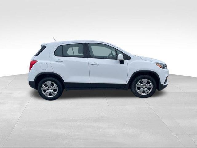 used 2018 Chevrolet Trax car, priced at $10,988