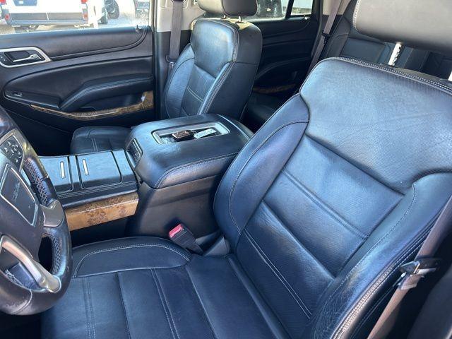 used 2015 GMC Yukon car, priced at $19,885