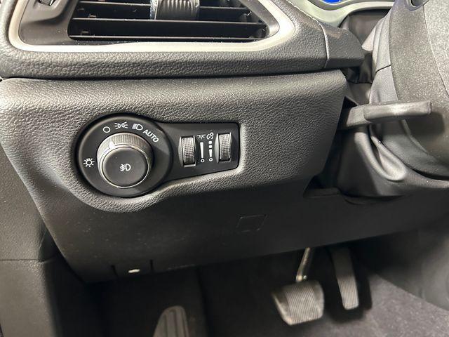 used 2022 Chrysler Pacifica car, priced at $28,995