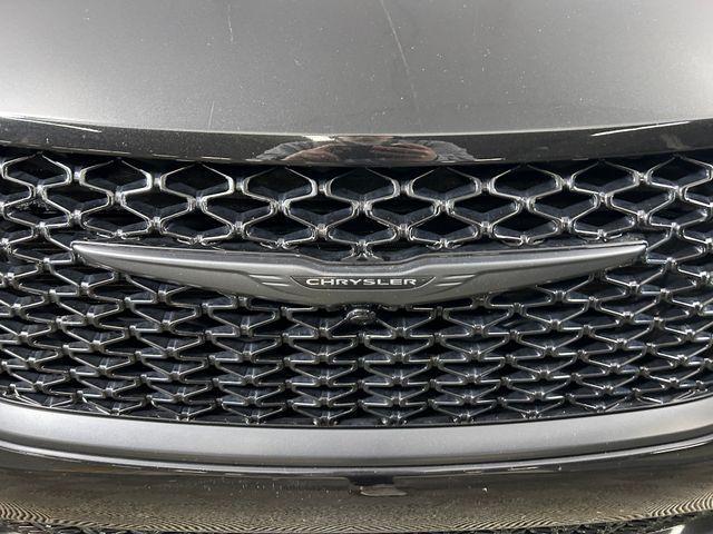 used 2022 Chrysler Pacifica car, priced at $28,995