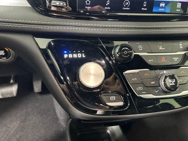 used 2022 Chrysler Pacifica car, priced at $28,995