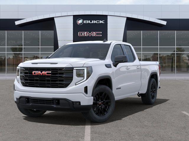 new 2024 GMC Sierra 1500 car, priced at $42,069