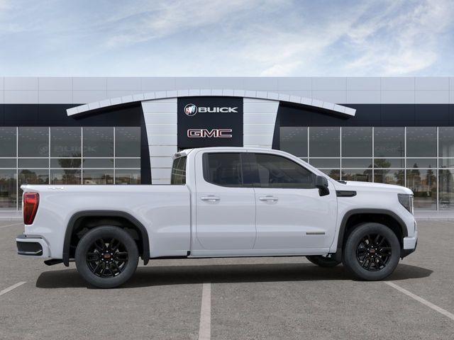 new 2024 GMC Sierra 1500 car, priced at $42,069