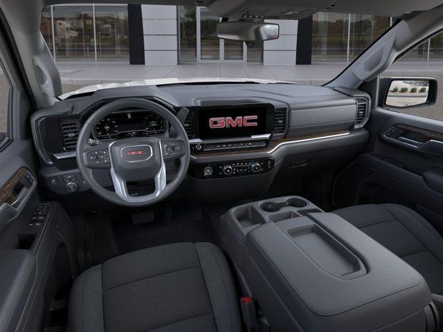 new 2024 GMC Sierra 1500 car, priced at $42,069