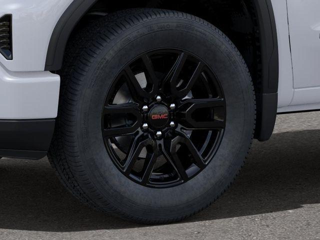 new 2024 GMC Sierra 1500 car, priced at $42,069