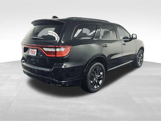 used 2022 Dodge Durango car, priced at $33,961