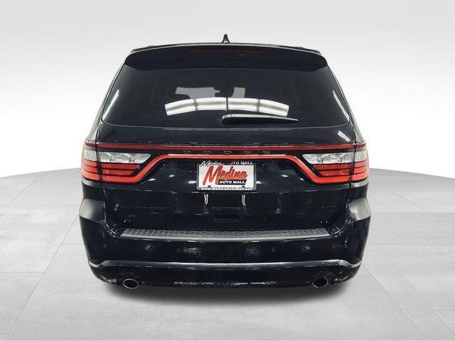 used 2022 Dodge Durango car, priced at $33,961