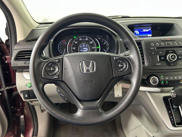 used 2012 Honda CR-V car, priced at $8,999