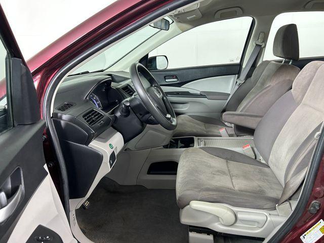 used 2012 Honda CR-V car, priced at $8,999