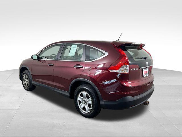 used 2012 Honda CR-V car, priced at $8,999