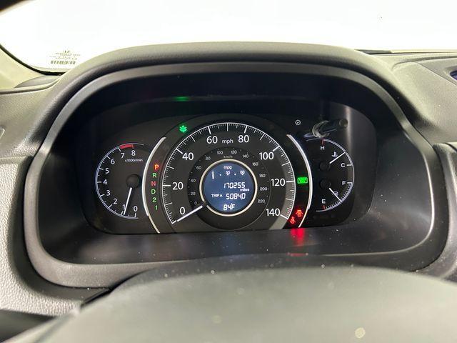 used 2012 Honda CR-V car, priced at $8,999