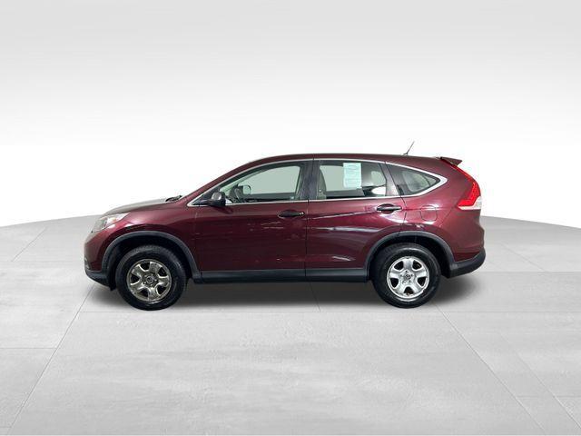 used 2012 Honda CR-V car, priced at $8,999