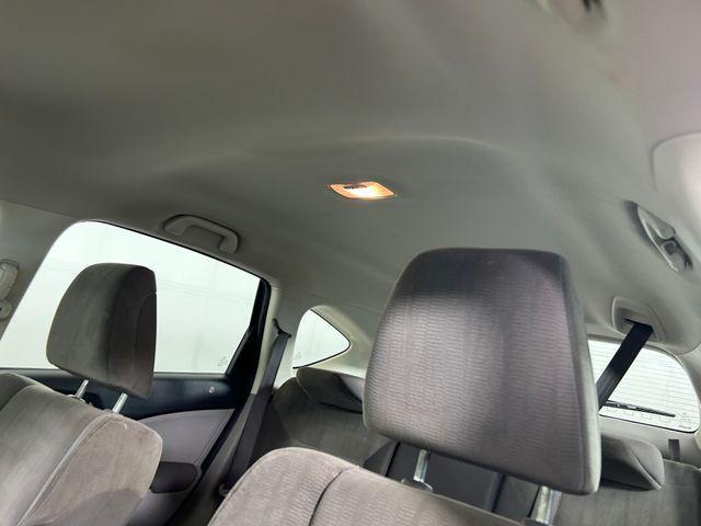 used 2012 Honda CR-V car, priced at $8,999