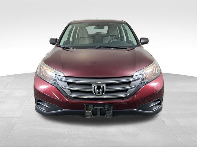 used 2012 Honda CR-V car, priced at $8,999