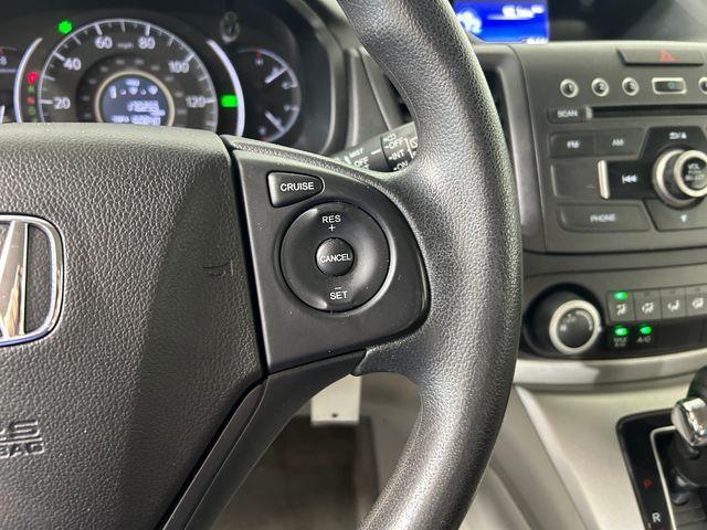 used 2012 Honda CR-V car, priced at $8,999