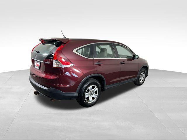 used 2012 Honda CR-V car, priced at $8,999