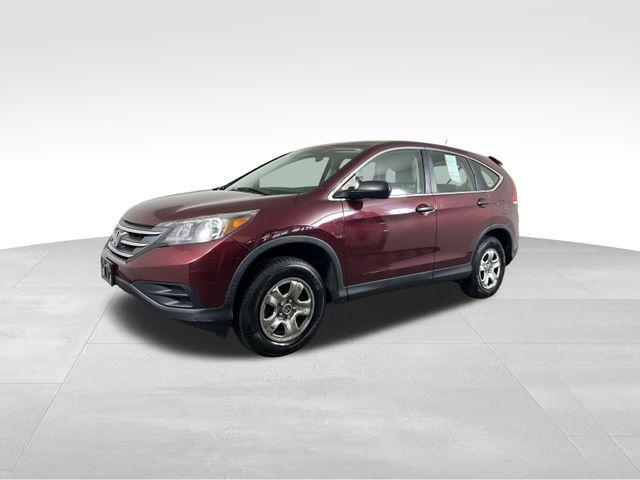 used 2012 Honda CR-V car, priced at $8,999
