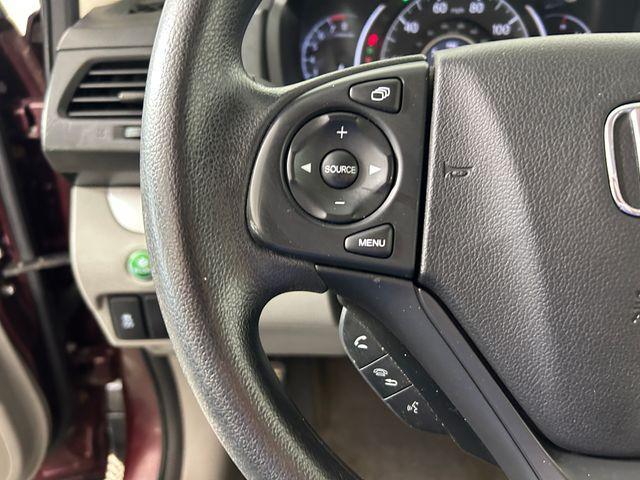 used 2012 Honda CR-V car, priced at $8,999