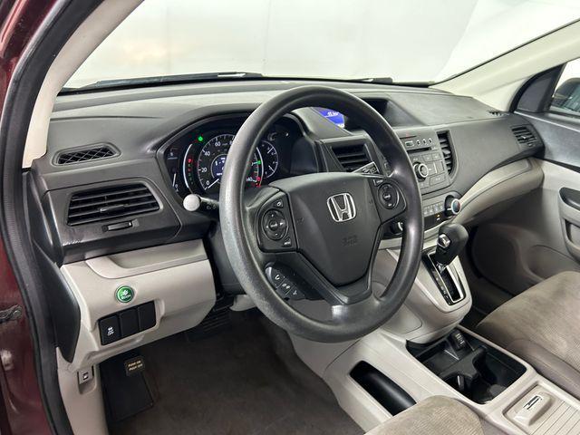 used 2012 Honda CR-V car, priced at $8,999