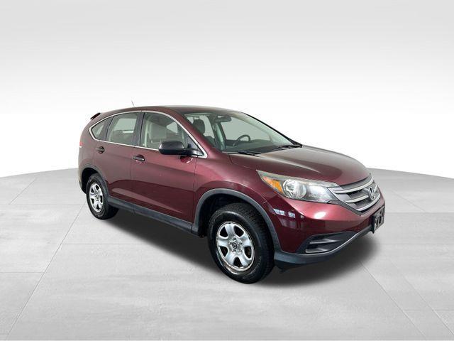 used 2012 Honda CR-V car, priced at $8,999