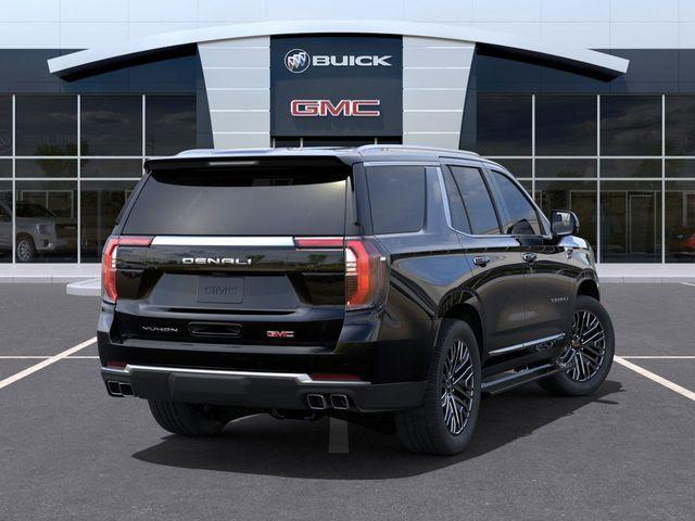 new 2025 GMC Yukon car, priced at $96,314