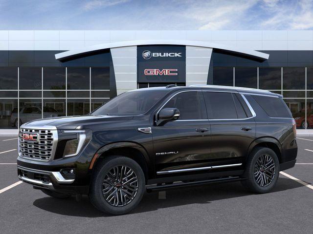 new 2025 GMC Yukon car, priced at $96,314