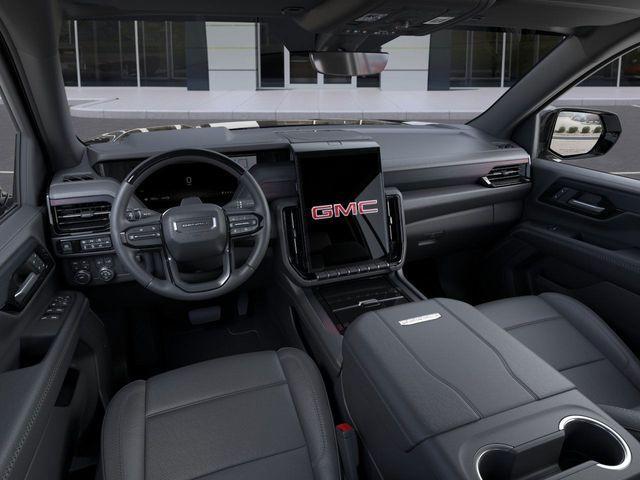 new 2025 GMC Yukon car, priced at $96,314