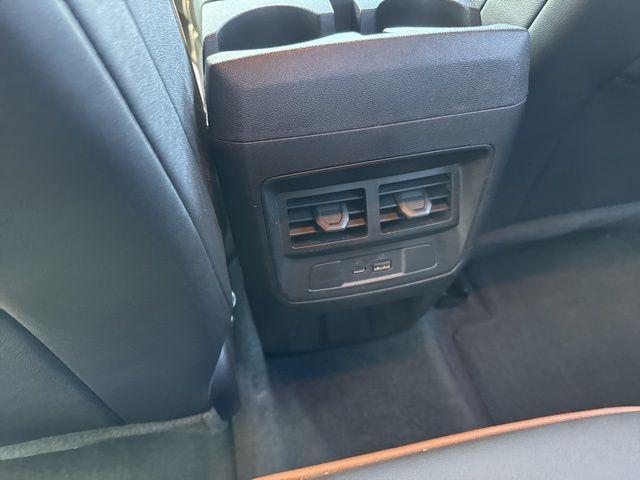 used 2023 GMC Canyon car, priced at $39,800