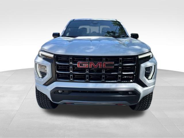 used 2023 GMC Canyon car, priced at $39,800