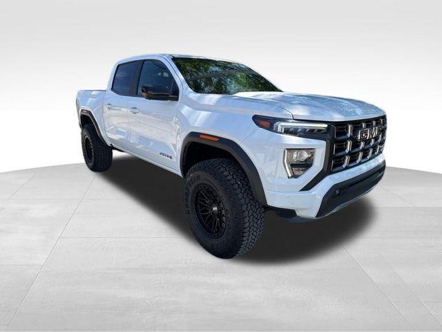 used 2023 GMC Canyon car, priced at $39,800