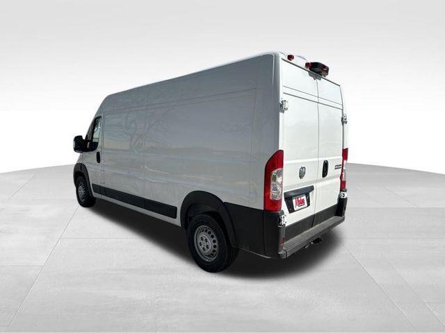 new 2024 Ram ProMaster 2500 car, priced at $55,772