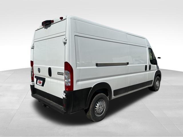 new 2024 Ram ProMaster 2500 car, priced at $44,663