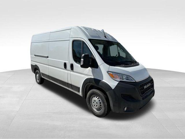 new 2024 Ram ProMaster 2500 car, priced at $55,772