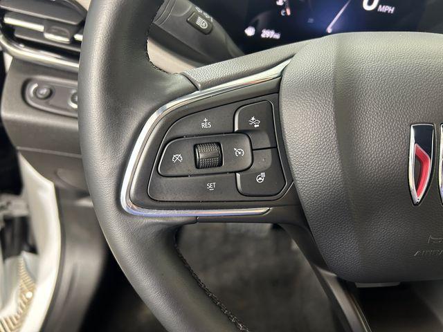 used 2024 Buick Envista car, priced at $28,755