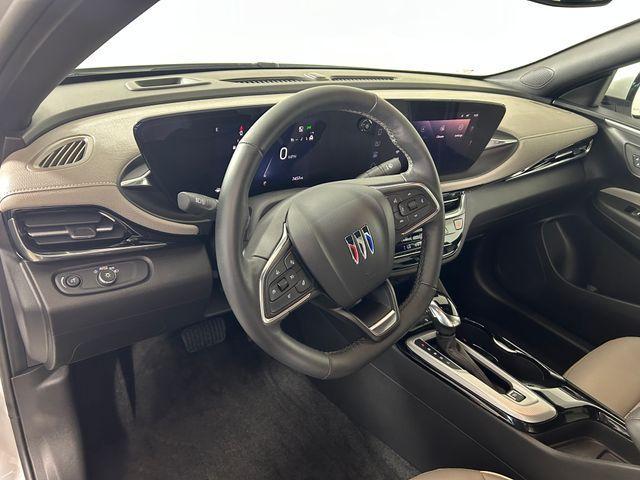 used 2024 Buick Envista car, priced at $28,755