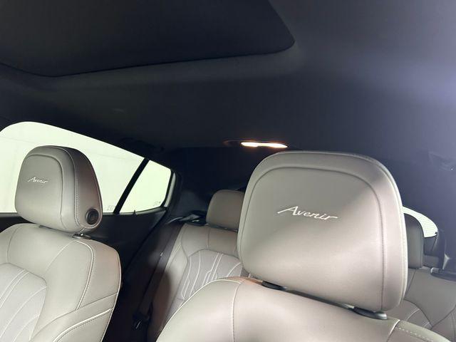 used 2024 Buick Envista car, priced at $28,755
