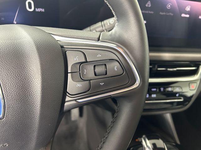 used 2024 Buick Envista car, priced at $28,755