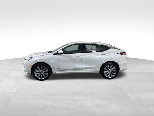 used 2024 Buick Envista car, priced at $28,755