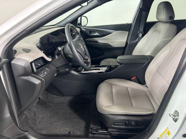 used 2024 Buick Envista car, priced at $28,755