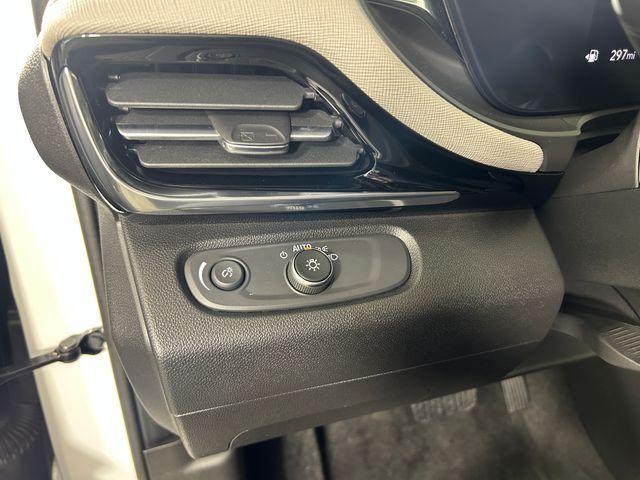 used 2024 Buick Envista car, priced at $28,755